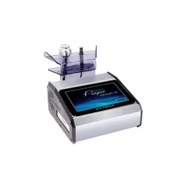 Aapparecchio ionoforesi professionali CryoJet IO