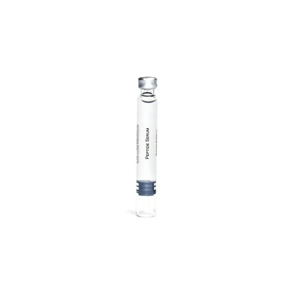 Mesococktail Peptide Serum per l’apparecchio DermaJet AirPro 10x1,5 ml
