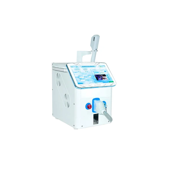 Macchina luce pulsata professionale IP-100 Light Pro Smart