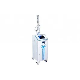 Laser frazionato MED-X Laser CO2 con radiofrequenza