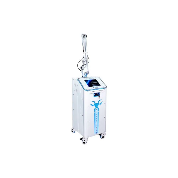 Laser frazionato MED-X Laser CO2