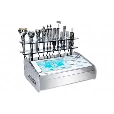 Macchina estetica multifunzionale Autobiography 10 in 1