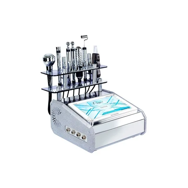Macchina estetica multifunzionale Famous 7 in 1
