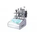 Macchina estetica multifunzionale Famous 7 in 1
