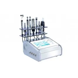 Macchina estetica multifunzionale Prosperity 5v1