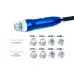 Cartuccia monouso per trattamento RF-lifting con acqua non isolata M-25