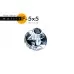 Dispositivo di RF microneedling Miracle Synergy