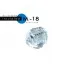 Dispositivo di RF microneedling Miracle Synergy