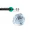 Dispositivo di RF microneedling Miracle Synergy