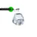 Dispositivo di RF microneedling Miracle Synergy