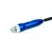 Cartuccia monouso per trattamento RF-lifting con acqua non isolata M-25