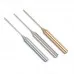 Ago Ballet Stainless Isolated in acciaio senza rivestimento per elettroepilatore (K2 1 pz)