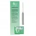 Ago Ballet Stainless Isolated in acciaio senza rivestimento per elettroepilatore (K2 1 pz)