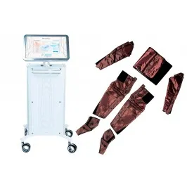 Macchina pressoterapia professionale PR-2000
