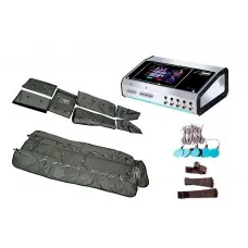 Macchina pressoterapia professionale PR-801