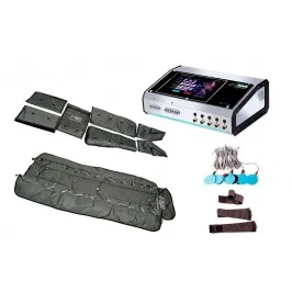 Macchina pressoterapia professionale PR-801