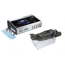 Macchina pressoterapia professionale PR-801