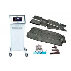 Macchina pressoterapia professionale PR-901