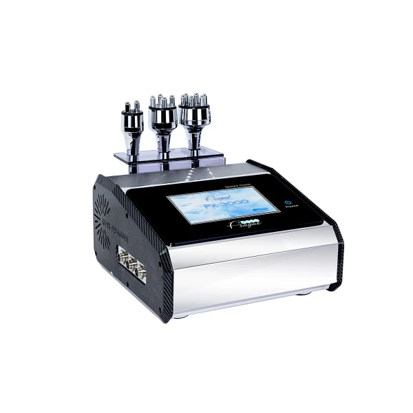 Macchina radiofrequenza professionale PX-3000