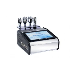Macchina radiofrequenza e carbossiterapia PX-4000 plus