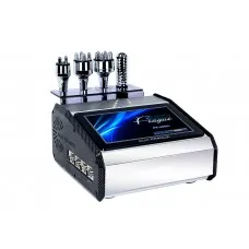 Macchina radiofrequenza e carbossiterapia PX-4000 plus