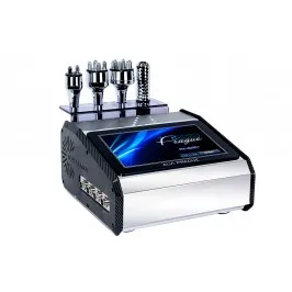 Macchina radiofrequenza e carbossiterapia PX-4000 plus