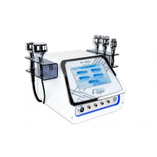 Macchina per cavitazione e radiofrequenza PX-7000+