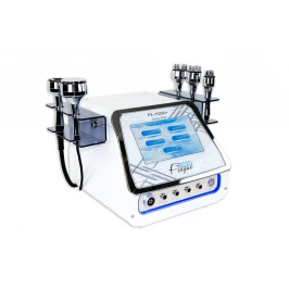 Macchina per cavitazione e radiofrequenza PX-7000+