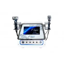 Macchina per cavitazione e radiofrequenza PX-7000+