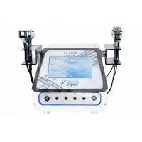 Macchina per cavitazione e radiofrequenza PX-7000