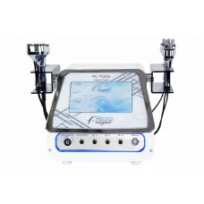 Macchina per cavitazione e radiofrequenza PX-7000