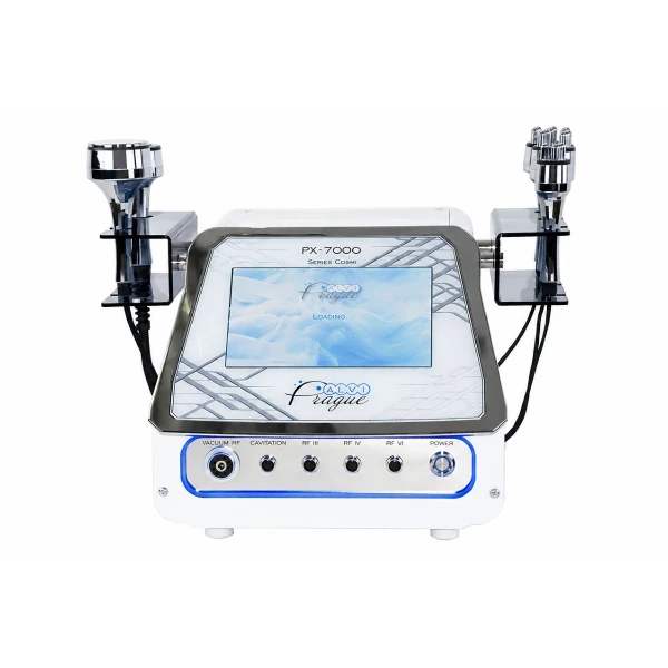 Macchina per cavitazione e radiofrequenza PX-7000
