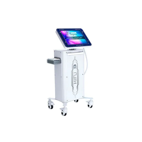 HIFU macchinario estetico Super-Lift