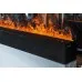Camino a vapore da incasso FireSpa 1500 mm
