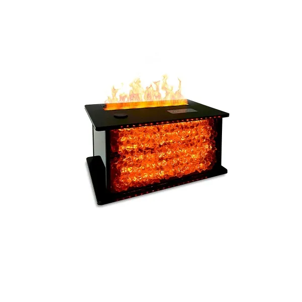 Camino FireSpa Crystal Camino FireSpa Crystal