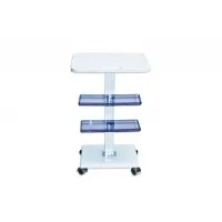 Carrello cosmetologico univerzalni