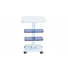 Carrello cosmetologico univerzalni