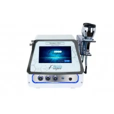 Macchinario vacuum terapia di massaggio termico da onda d'urto DrumRoll V-03