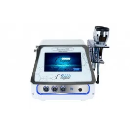 Macchinario vacuum terapia di massaggio termico da onda d'urto DrumRoll V-03