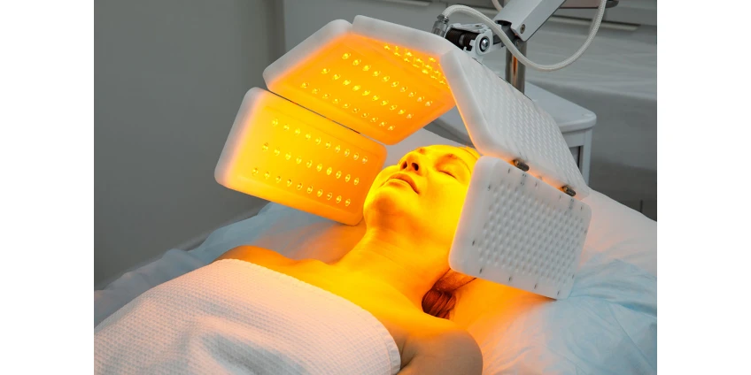 Quando è opportuno utilizzare la terapia LED e con quali trattamenti si combina