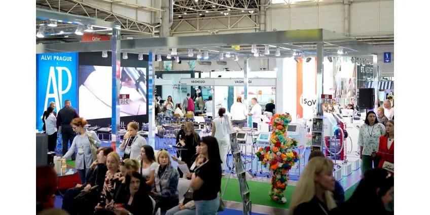 Alvi Prague invita alle fiere primaverili del 2025!