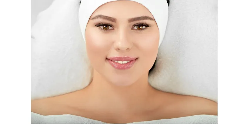 Procedure per il viso senza necessità di riabilitazione