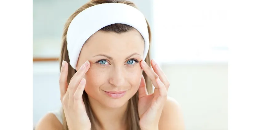 Perché compaiono le borse sotto gli occhi e come eliminarle