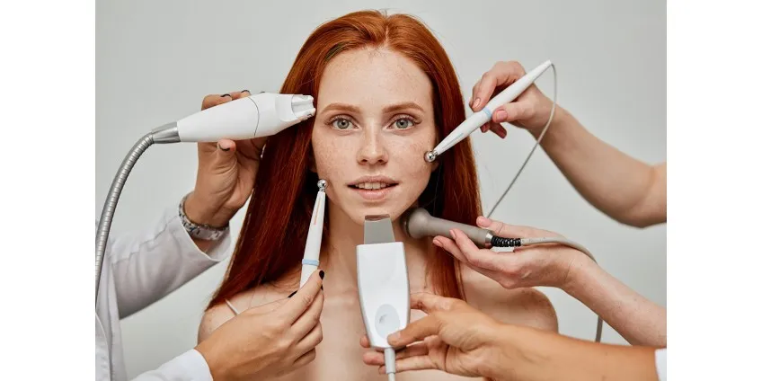 Tendenze nella cosmetologia estetica per il 2025: cosa devono sapere i professionisti