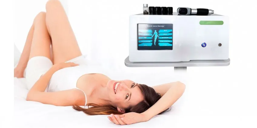 La Terapia con Onde d'Urto è Efficace?