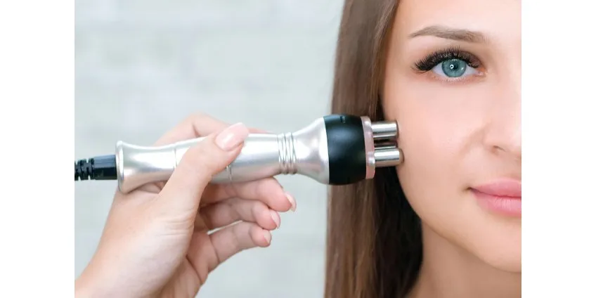 RF-lifting nel tuo studio estetico: come far innamorare il cliente del risultato