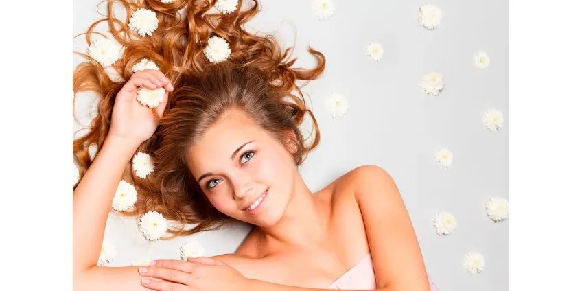 Metodi moderni di cura dei capelli e del cuoio capelluto nel periodo estivo