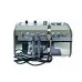Microdermoabrasione macchinario e scrubber ultrasuoni A-03