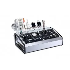 Macchina estetica multifunzionale E-6