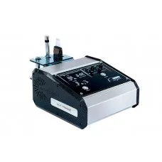 Apparecchio di mesoterapia senza aghi e scrubber ultrasuoni S-02